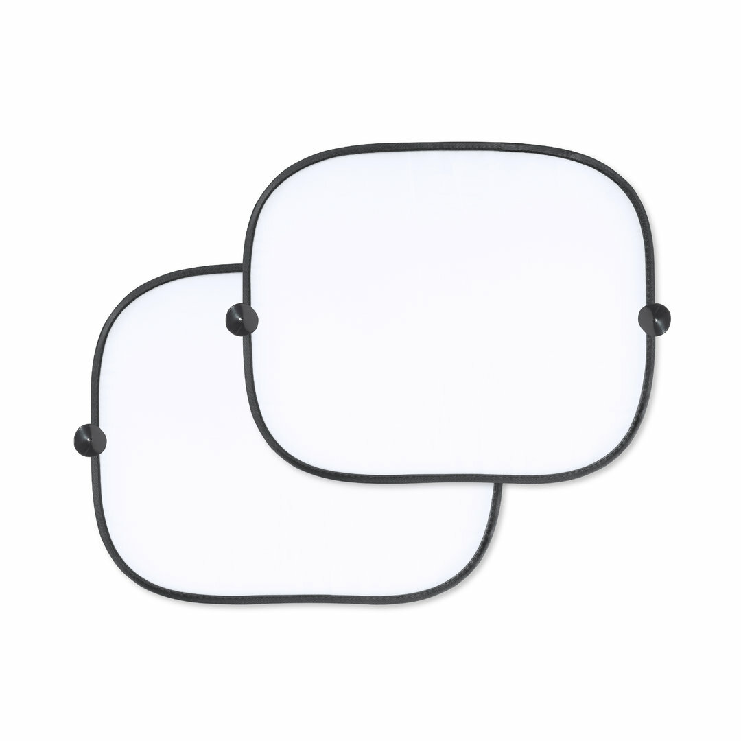 Autosonnenschutz Idnty