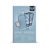 Powerbank 18.000mAh USB-C Ultra Fast Charging 20W Divat