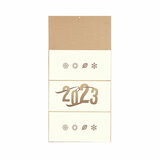 Vierteljährlicher Wandkalender Idmex