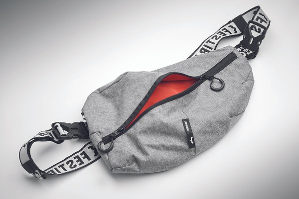 Festival-Bag Onnettas