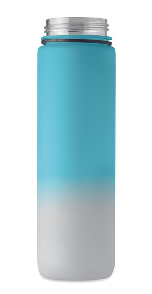 Sport-Trinkflasche RPET 1L Dumengias