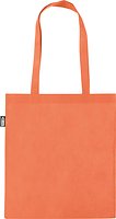 Recyceltem Einkaufstasche aus Non-Woven Merdia