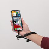 Halter Ladegerätkabel Idlab