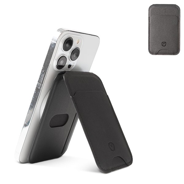Card Wallet Stand Magsafe Oldia