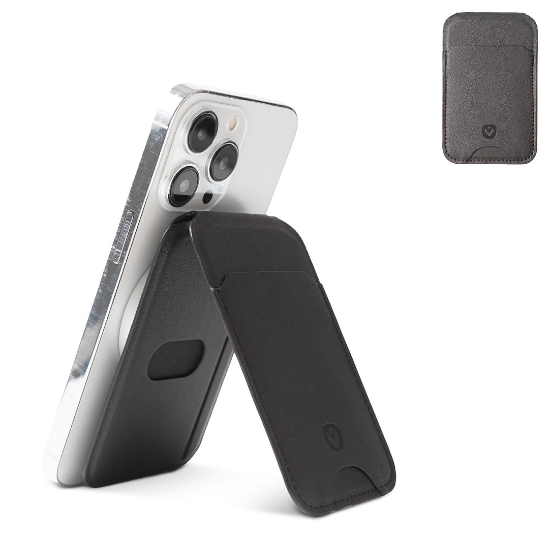 Card Wallet Stand Magsafe Oldia