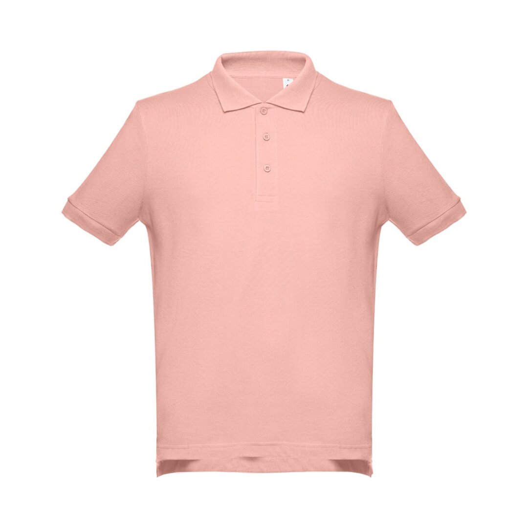 Herren Poloshirt Emerdi