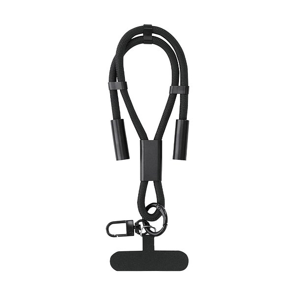 Halter Ladegerätkabel Idlab