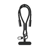 Halter Ladegerätkabel Idlab