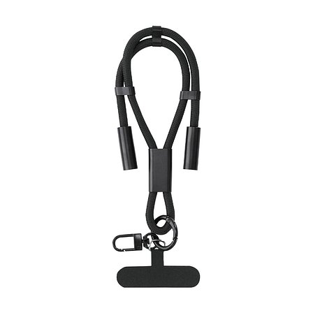 Halter Ladegerätkabel Idlab