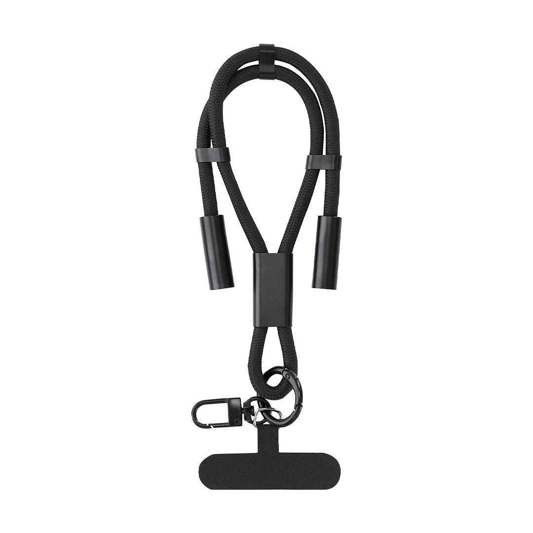 Halter Ladegerätkabel Idlab