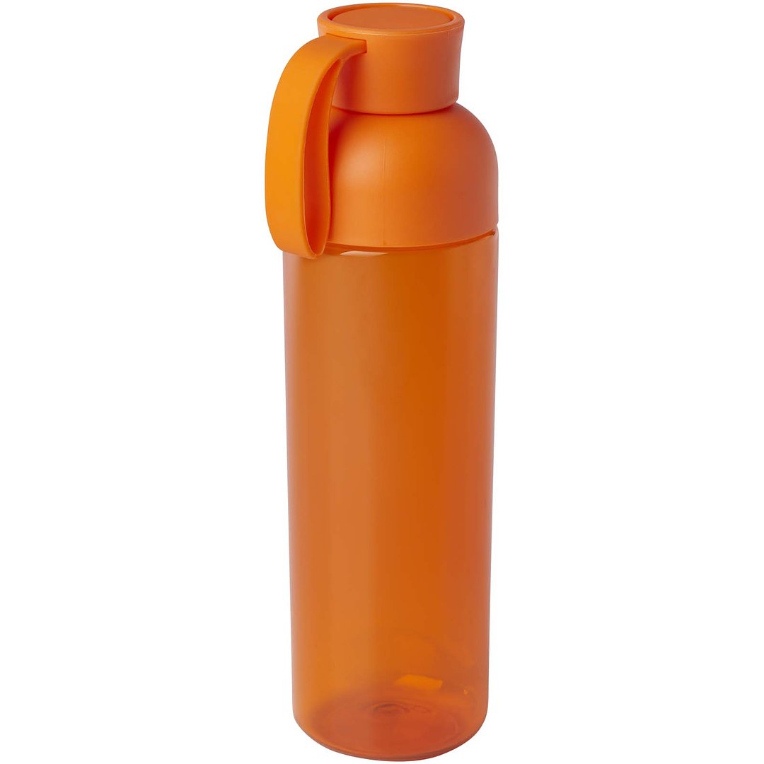 600 ml RPET-Wasserflasche - Ninana