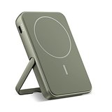 Kompatibel mit MagSafe MagSafe Powerbank Kabellose 5000mAh Gillel