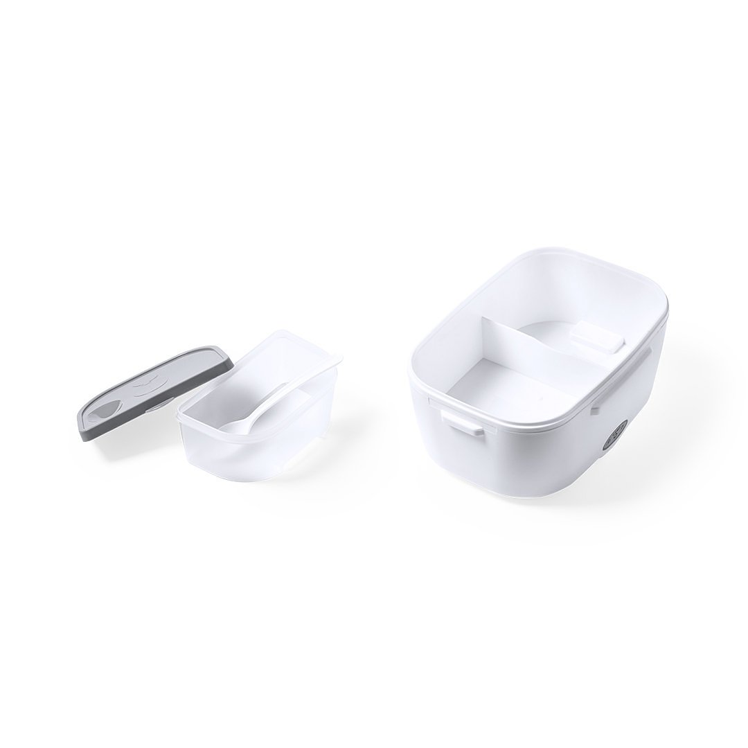 Elektrische Lunch Box Idlpy