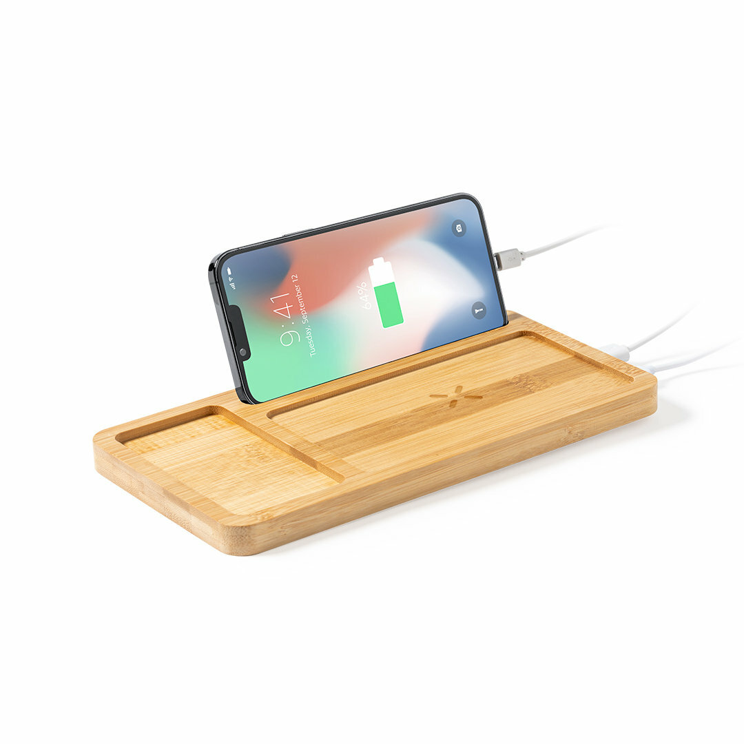 Ordner Ladegerät Idbar