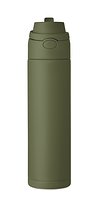 Doppelwandige Flasche 500 ml Jöritt