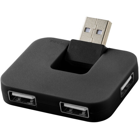USB Hub mit 4 Anschlüssen - Maschtz