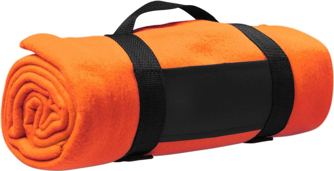 Fleece-Decke Beatia