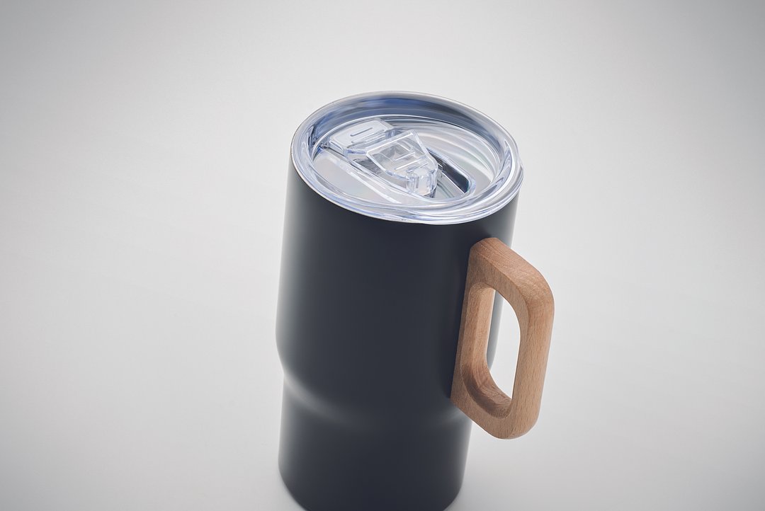 Doppelwandiger Becher 350ml Diconi