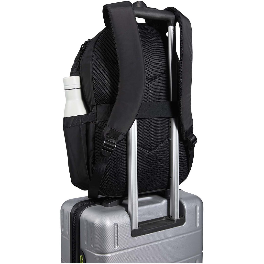 15,6" GRS recycelter Laptoprucksack 18L - Walin