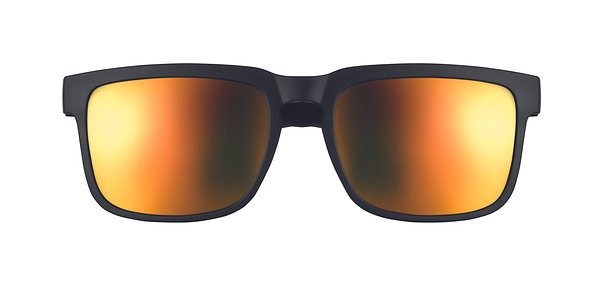 Festival-Sonnenbrille UV400 Rudeschle