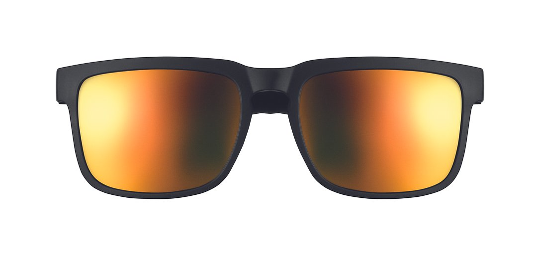 Festival-Sonnenbrille UV400 Rudeschle