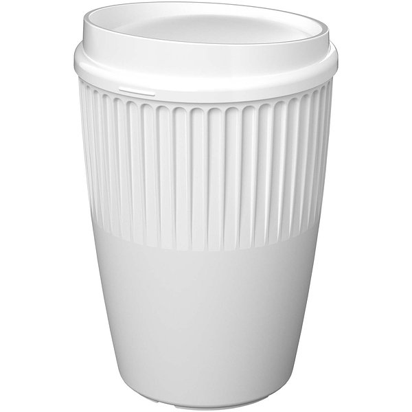 POP 350 ml Becher - Mudi