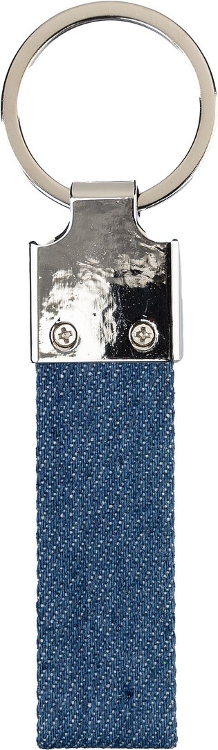 Denim Schlüsselanhänger Lierdi