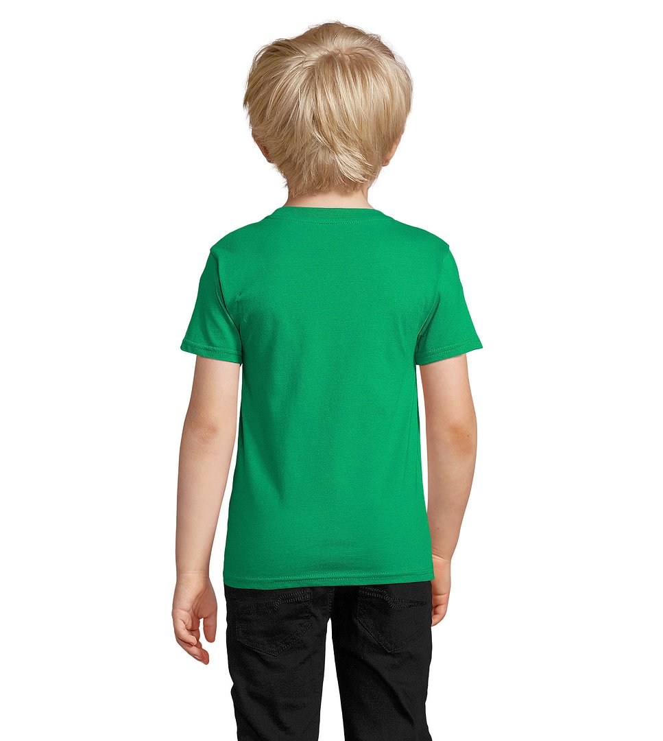 Kinder T-Shirt 150g Bethlat