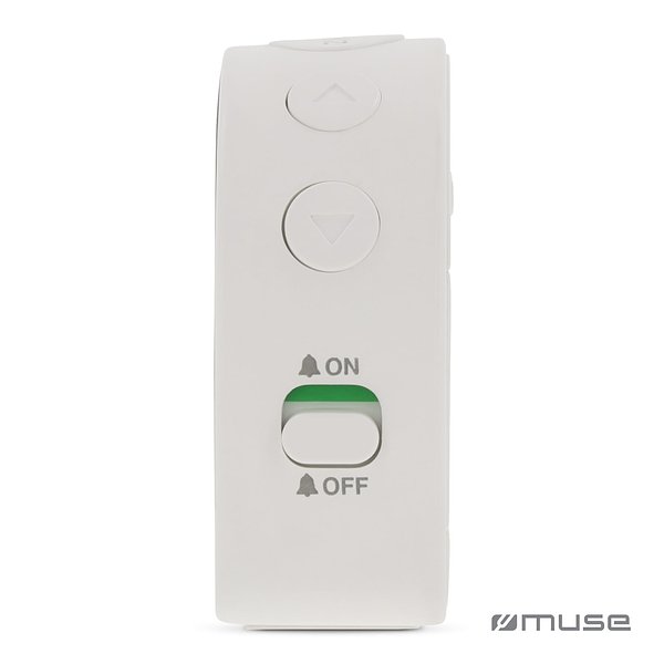 Travel Alarm Clock Chtrin