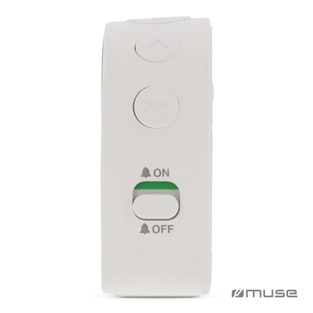 Travel Alarm Clock Chtrin