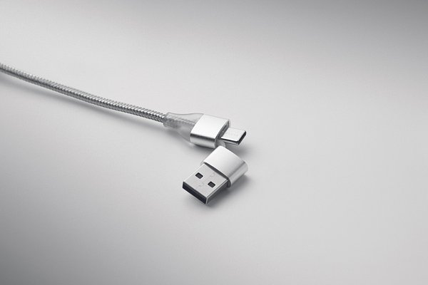 3in1 Ladekabel Veivin