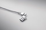3in1 Ladekabel Veivin