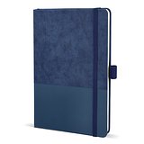 Notizbuch Thermokunstleder A5 Rainep