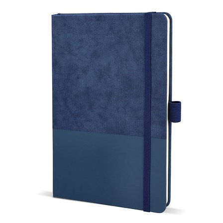 Notizbuch Thermokunstleder A5 Rainep