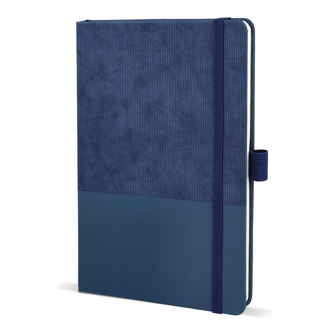 Notizbuch Thermokunstleder A5 Rainep