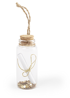 Flasche Wünschen Idlen