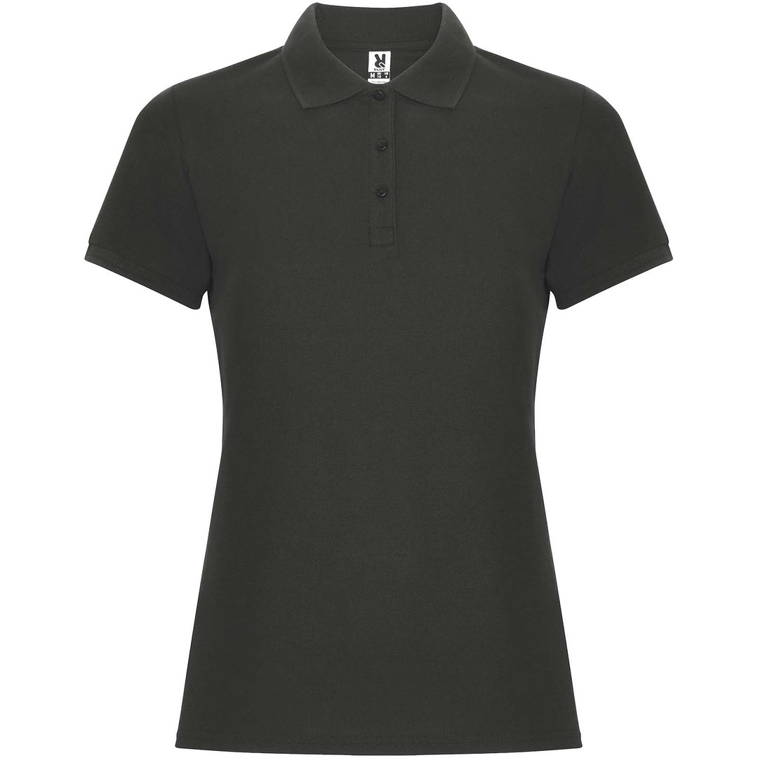 Premium Poloshirt für Damen - Emena