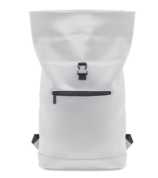 15" Rolltop-Rucksack PU Sareguli