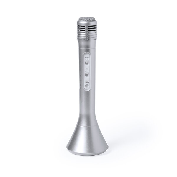 Lautsprecher Mikrofon Idion