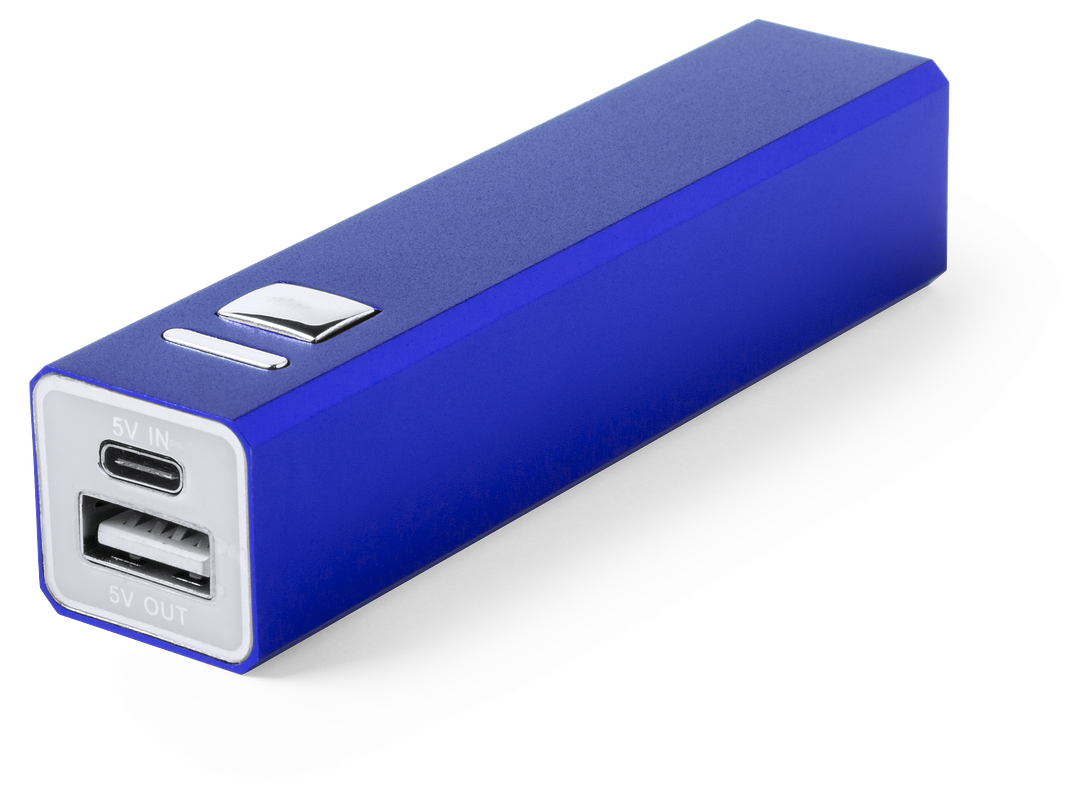 Power Bank Idzer