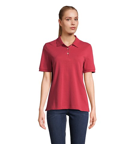 PACIFIC Damen POLO Menst
