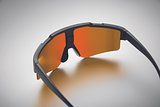 Sport-Sonnenbrille UV400 Lolfadas