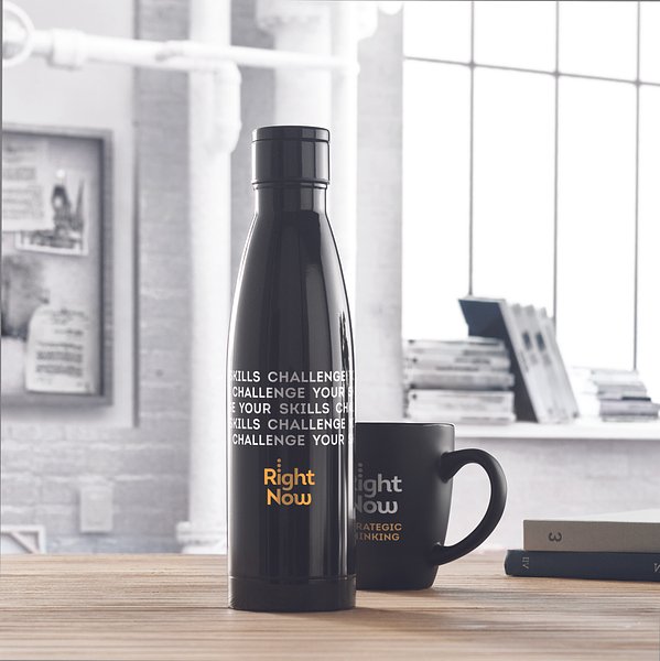 Isolierflasche 500ml mit C° Köbigi