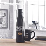 Isolierflasche 500ml mit C° Köbigi