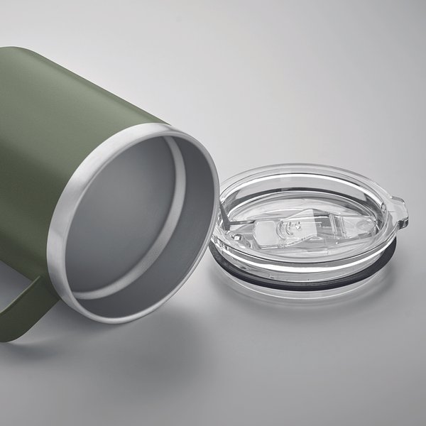 Doppelwandiger Becher 300 ml Paull