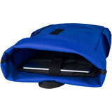 15,6" GRS RPET Roll-Top Rucksack 18 L - Maschtian