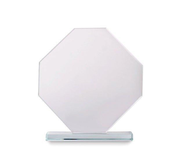 Pokal Kristall Marenep