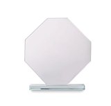 Pokal Kristall Marenep