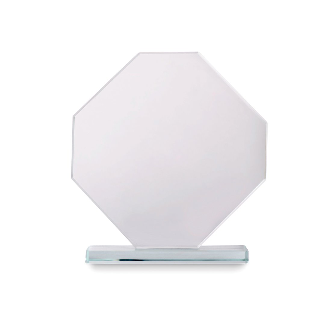 Pokal Kristall Marenep