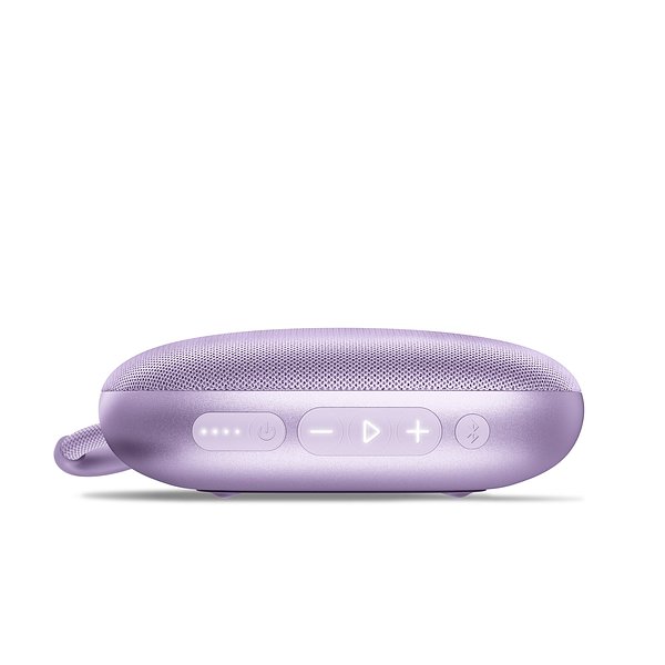 Fresh n Rebel Bold S3 wasserdichter Bluetooth-Lautsprecher Mareliten